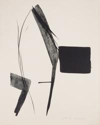 Toko Shinoda, (b. 1913), Sprout