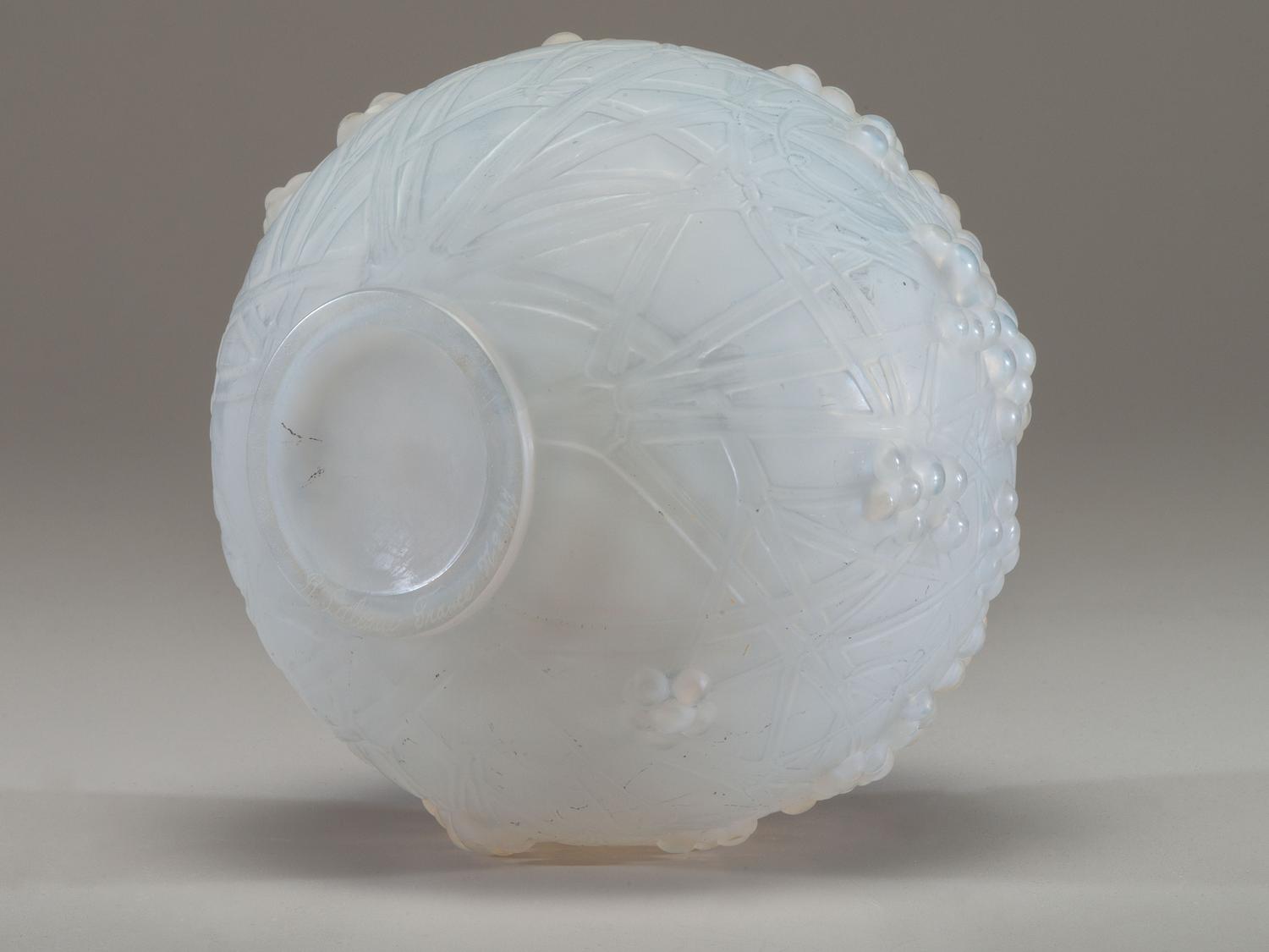 Druide Vase