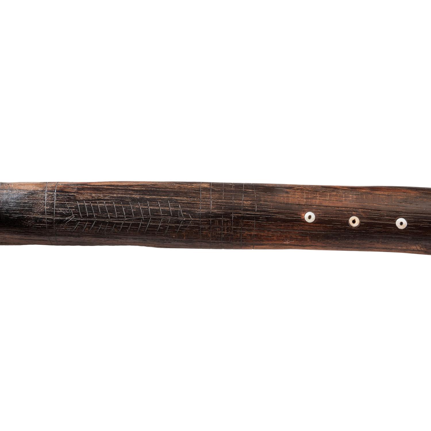 Iñupiat Leister