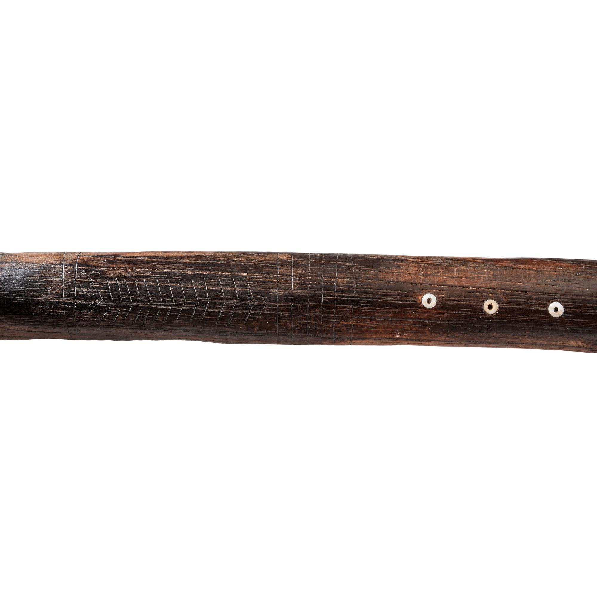 Iñupiat Leister