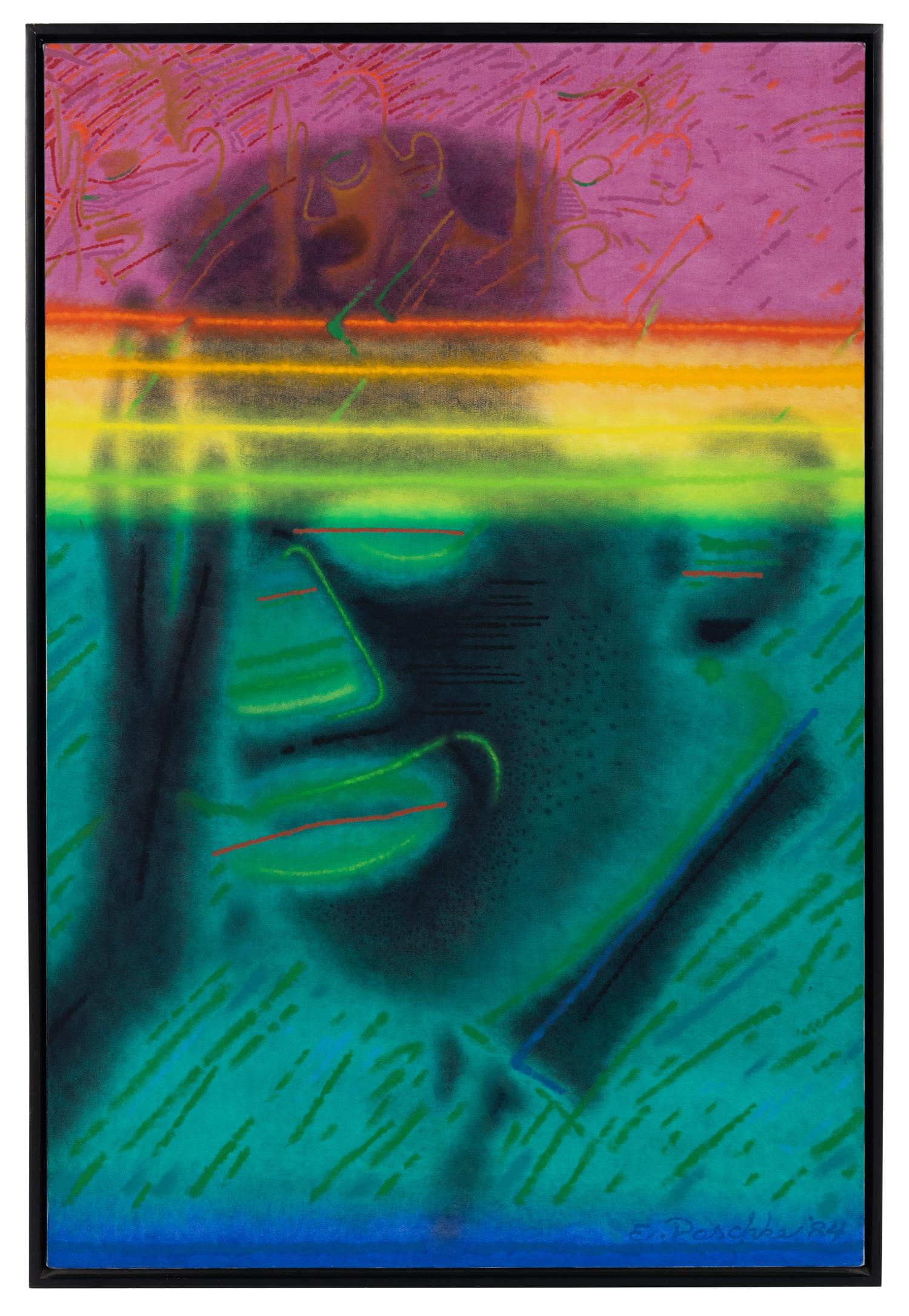 Fiesto , 1984