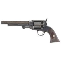 Rogers & Spencer Percussion Army Revolver