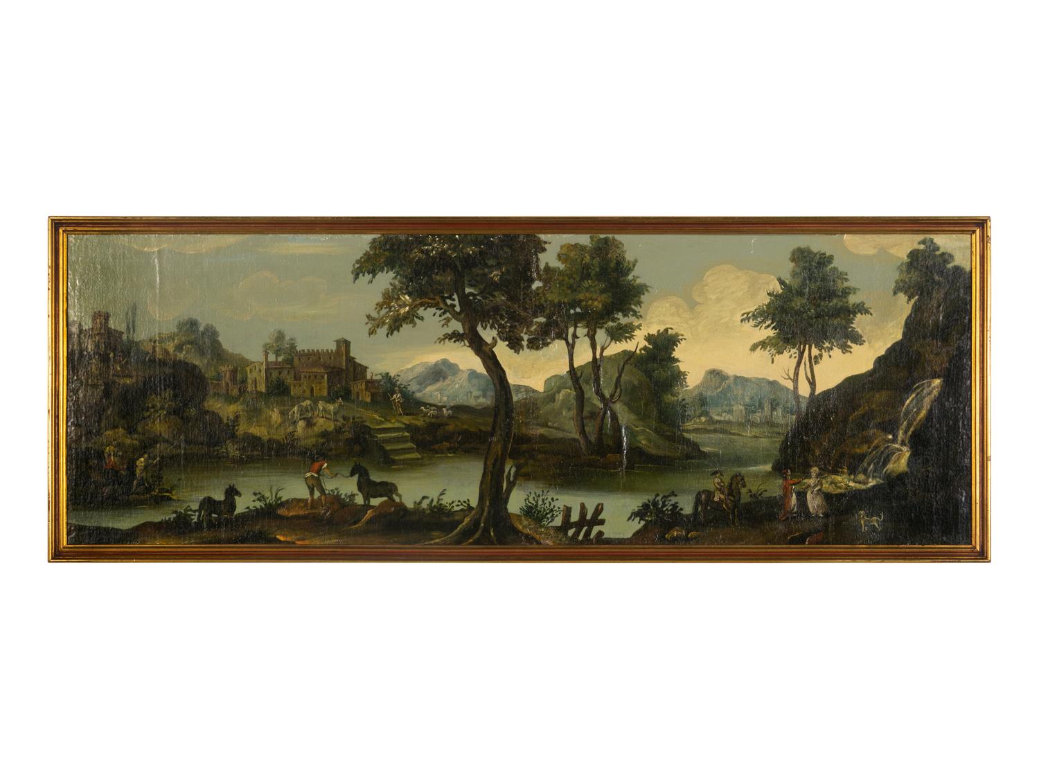 French School, 18th/Early 19th Century