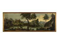 French School, 18th/Early 19th Century