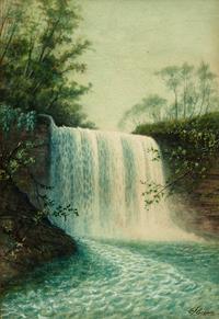 Minnehaha Falls