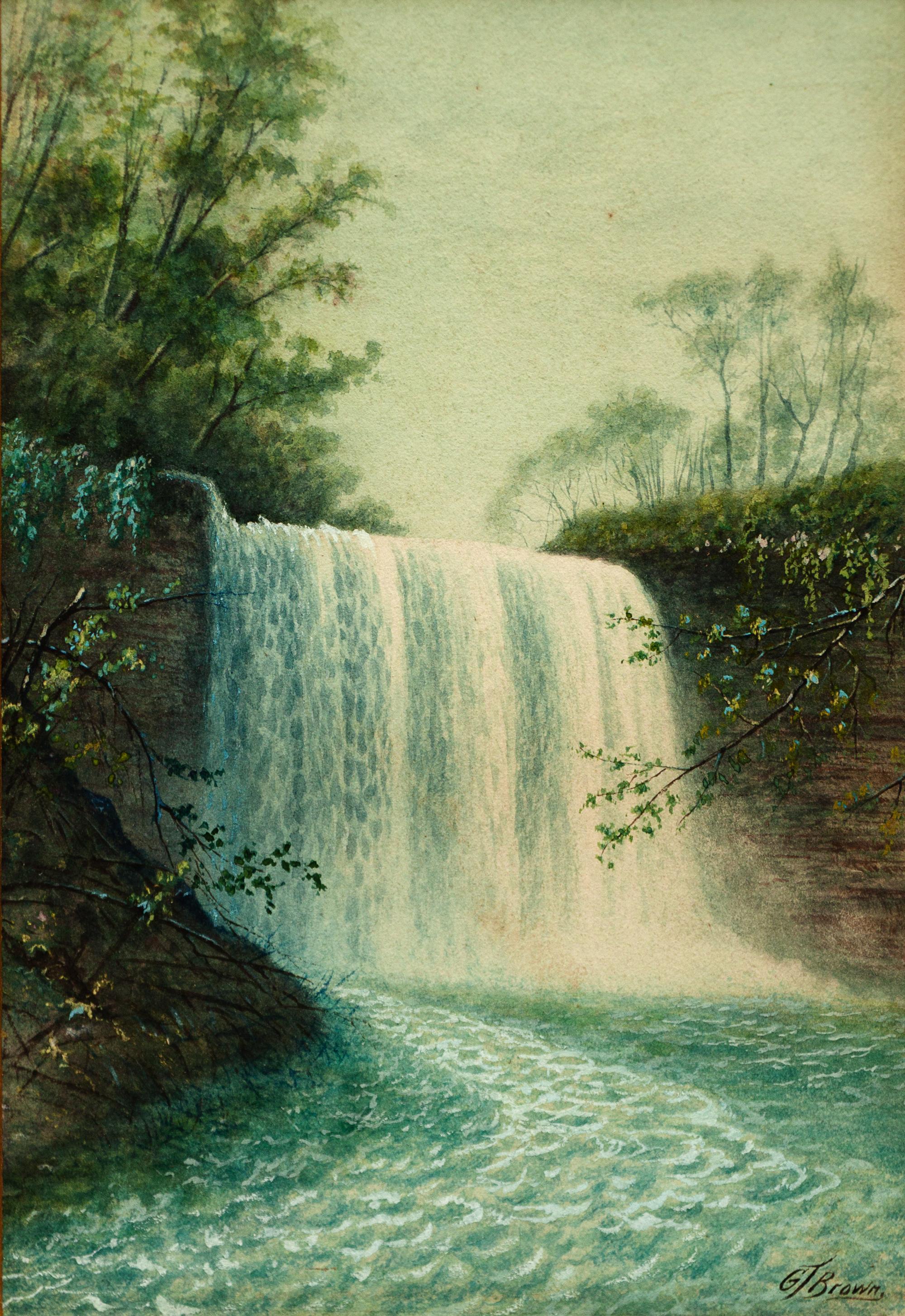 Minnehaha Falls
