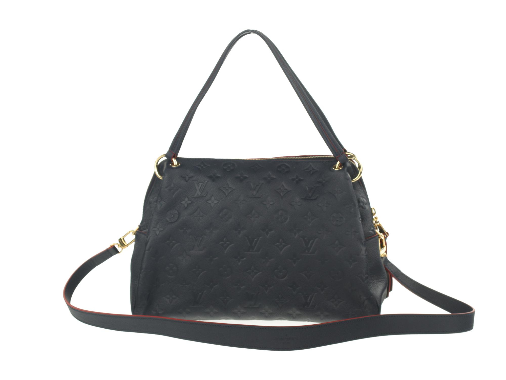 Louis Vuitton Empreinte Ponthieu Tote