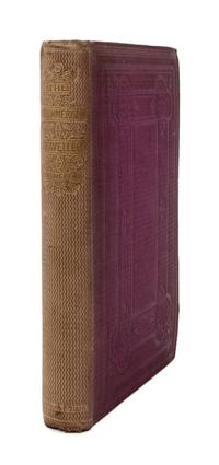 DICKENS, Charles (1812-1870). The Uncommercial Traveller. London: Chapman and Hall, 1861 [i.e. 1860].
