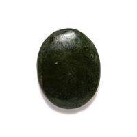 A Roman Plasma Intaglio with a Janus Head