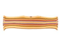 Collection of Ten Designer Scarves, 1980-2010s