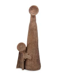 Figural Sculpture