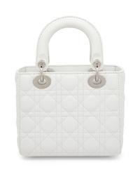 CHRISTIAN DIOR, SMALL LADY DIOR BAG