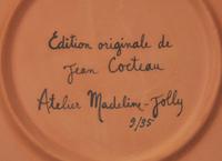 Le Joueur de Pipeau , 1963