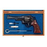 *Smith & Wesson Model 27-2 in Box