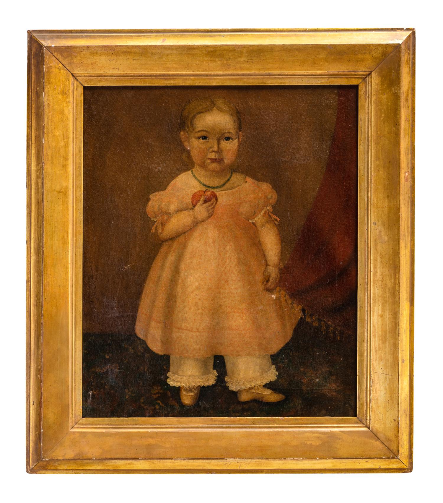 American School, 19th Century