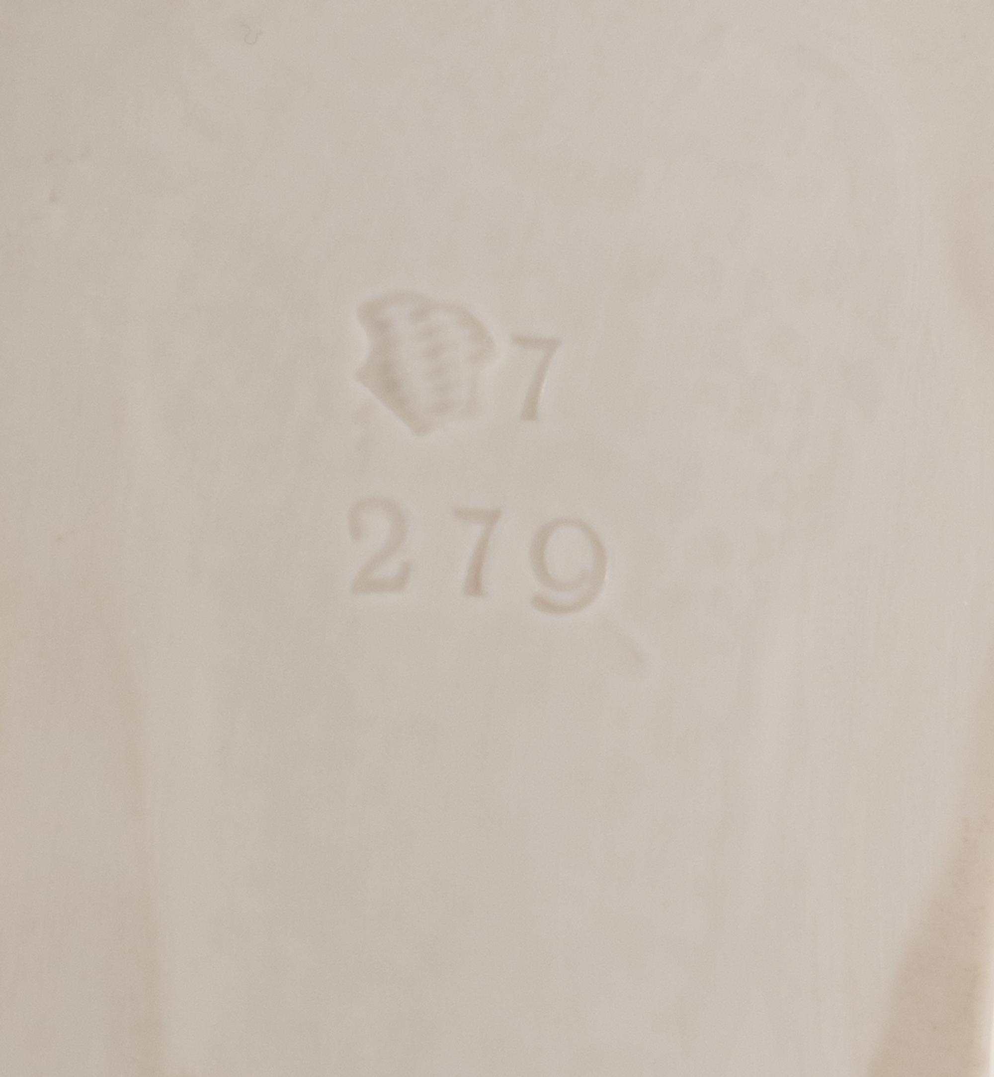 A Group of Twelve Nymphenburg Porcelain Equestrian Groups