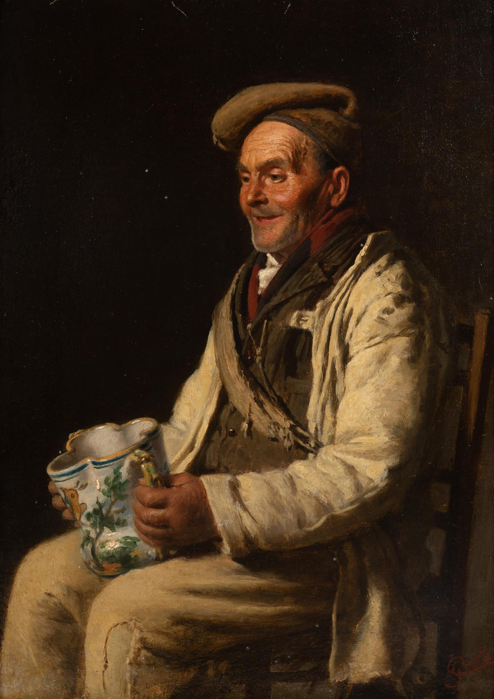 Giovanni Costa (Italian, 1826-1903)