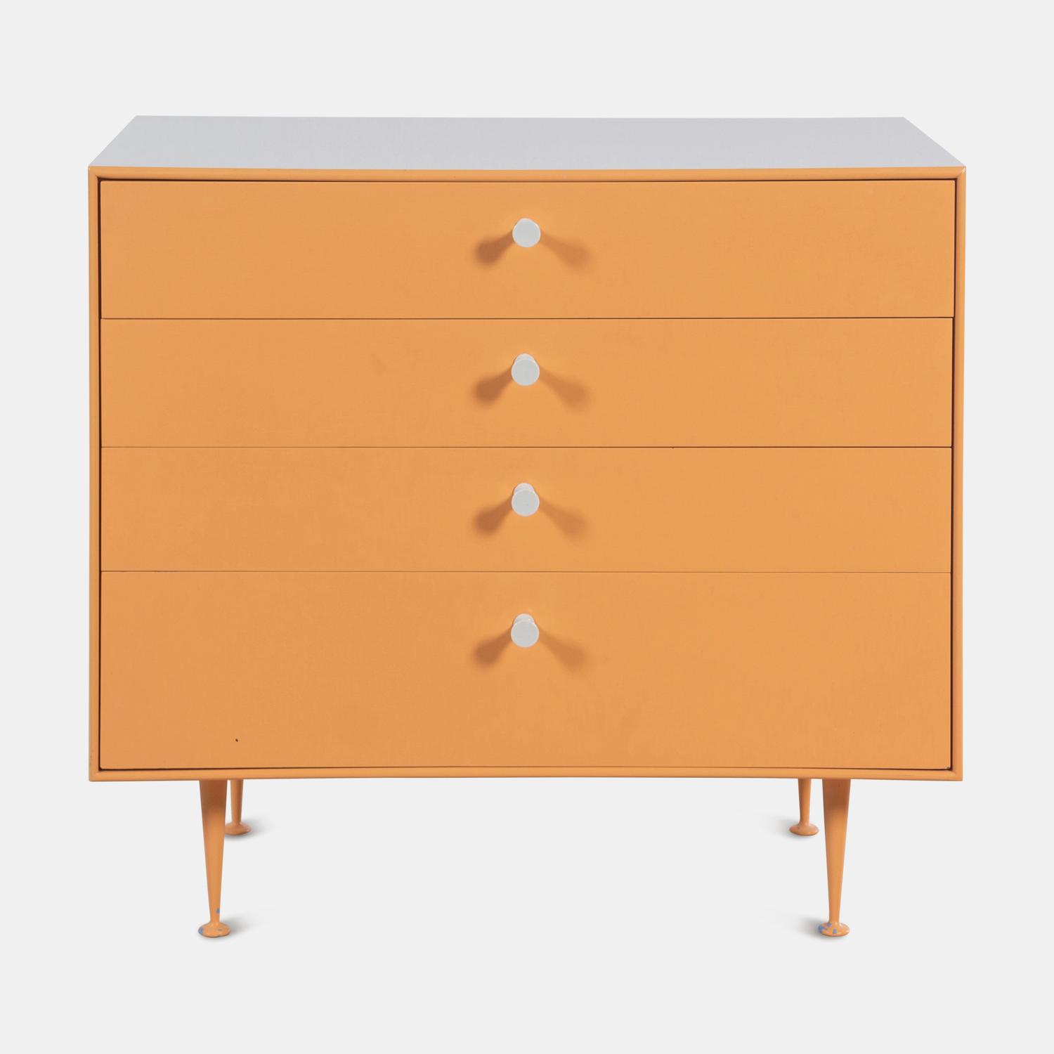 Thin Edge Cabinet Herman Miller, USA