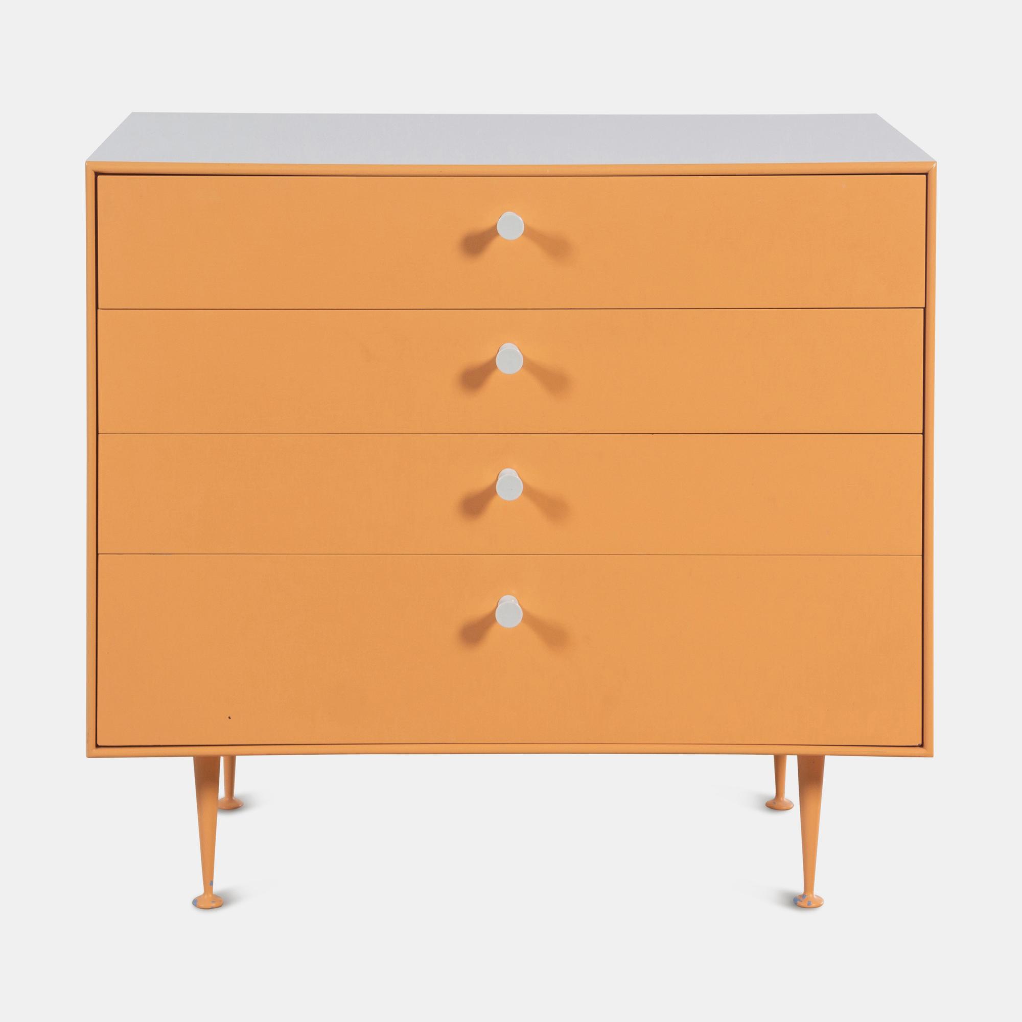 Thin Edge Cabinet Herman Miller, USA