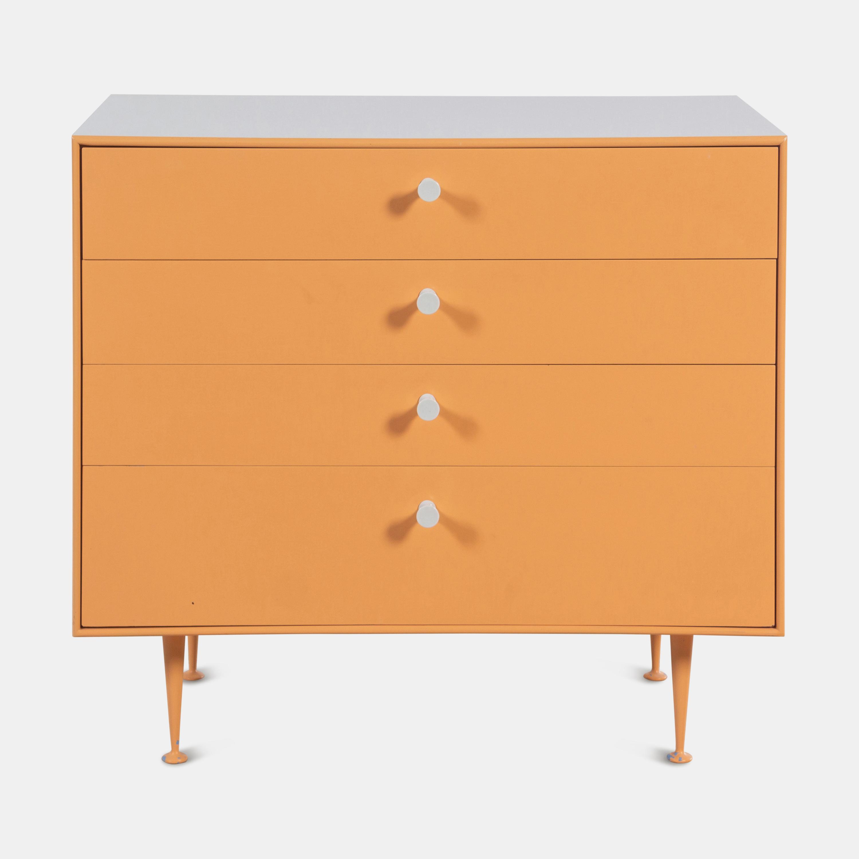 Thin Edge Cabinet Herman Miller, USA