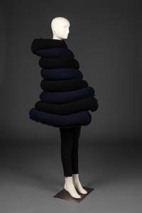 Comme Des Garçons Ensemble, Fall / Winter 2014