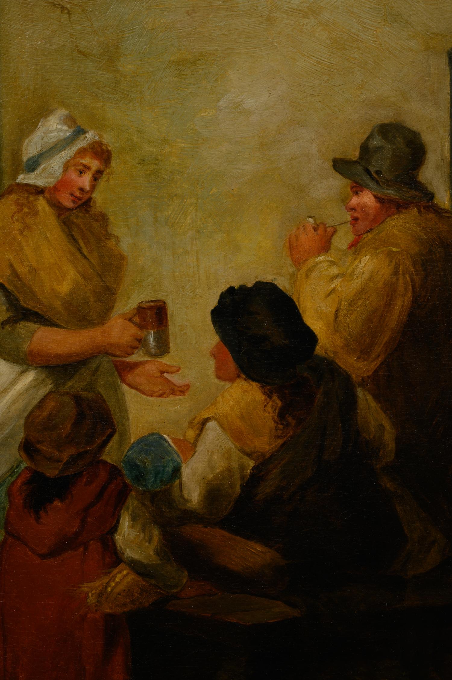 Attributed to George Morland (British, 1763-1804)