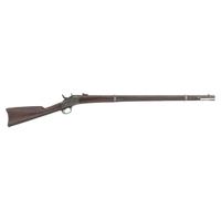 Remington Model 1867 US Navy Cadet Rifle