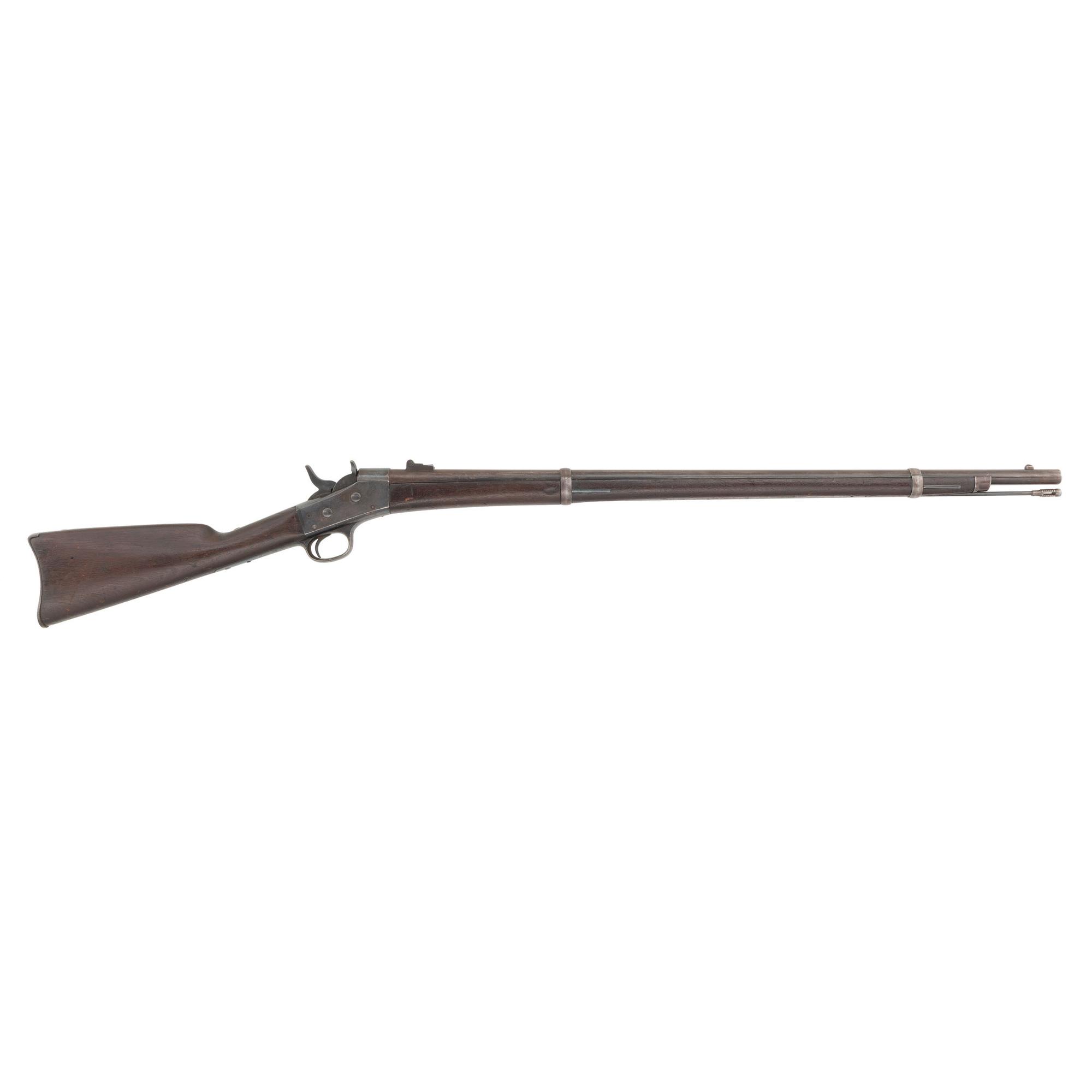 Remington Model 1867 US Navy Cadet Rifle