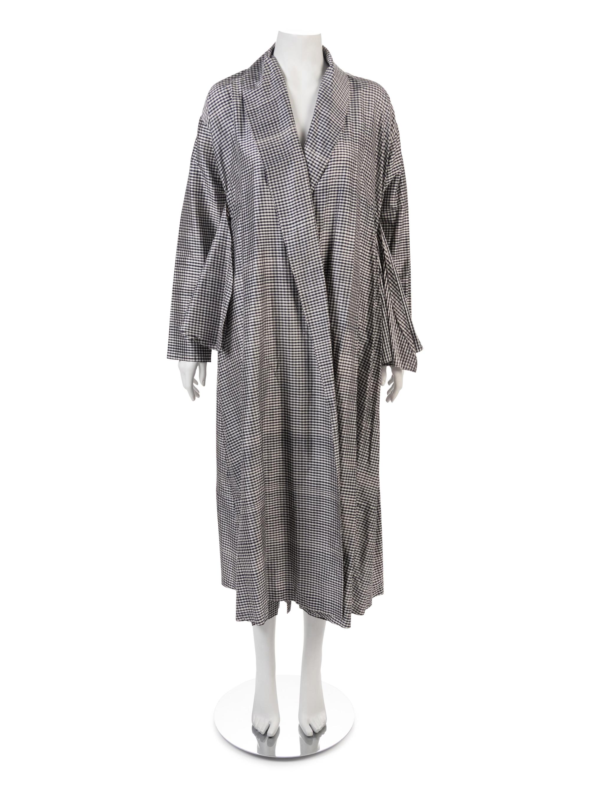 One Calvin Klein and One Steven Stolman Dress and One Lee Anderson Ensemble, 1990-00s