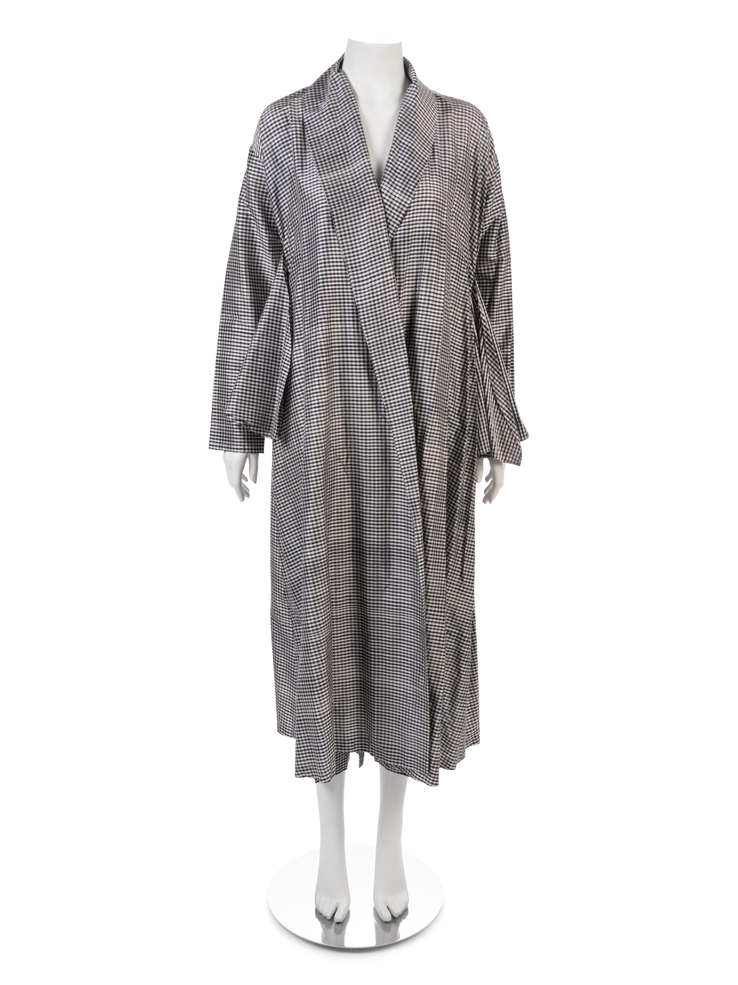 One Calvin Klein and One Steven Stolman Dress and One Lee Anderson Ensemble, 1990-00s