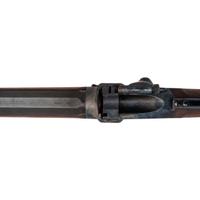 * Sharps Arms Co. 1874 Sporting Rifle