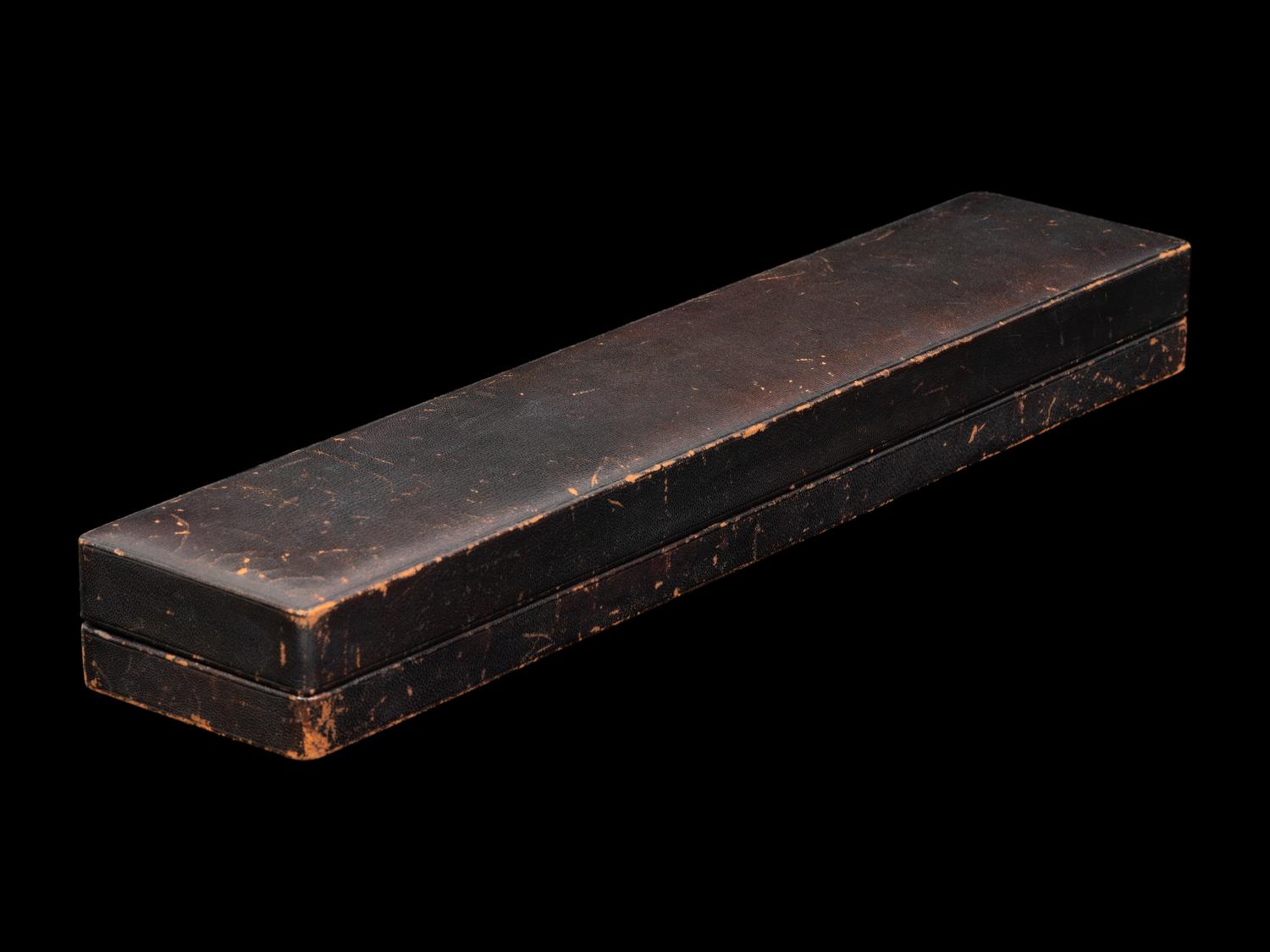 A Tanto Koshirae
