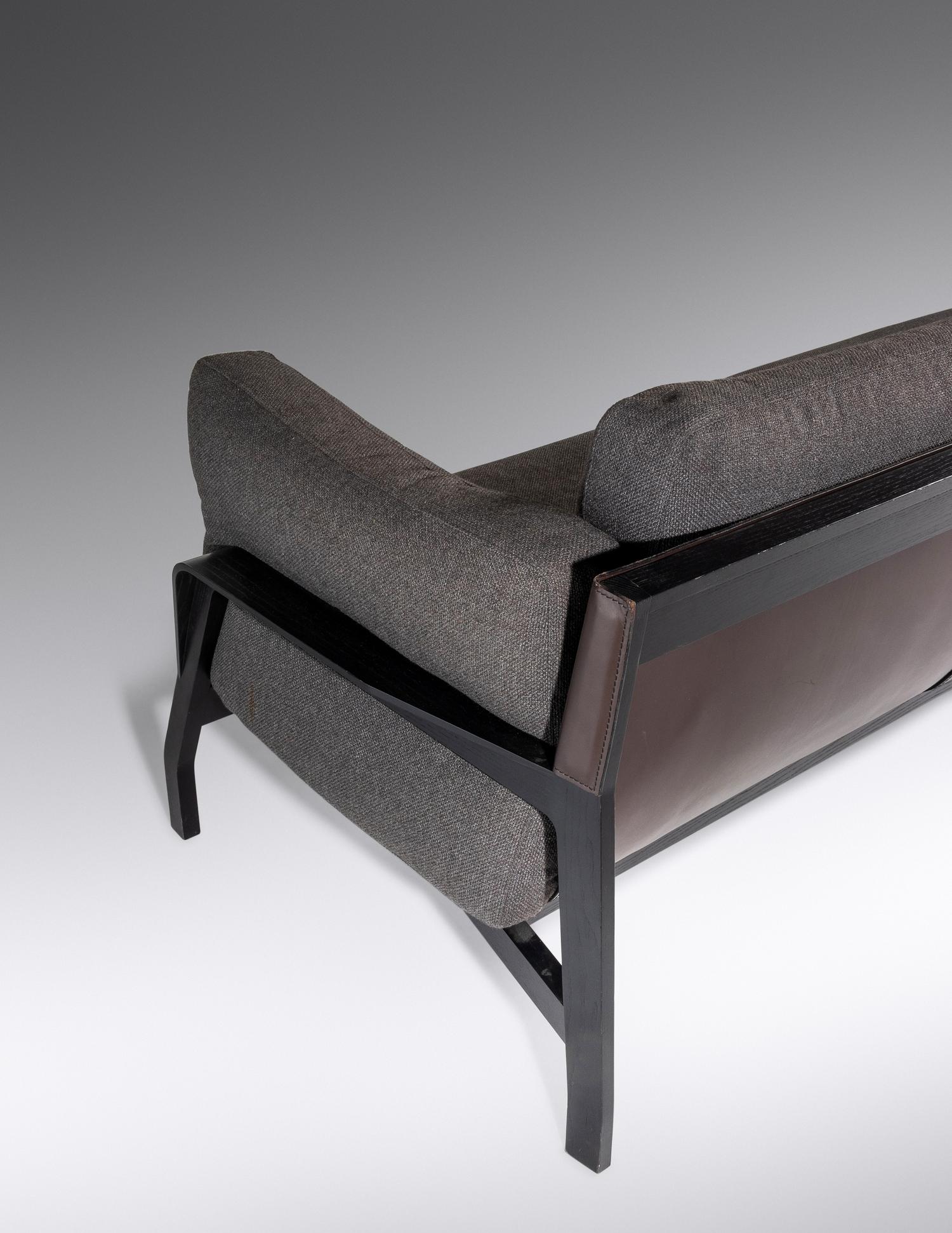 Eloro Sofa, c. 2008 Cassina, Italy