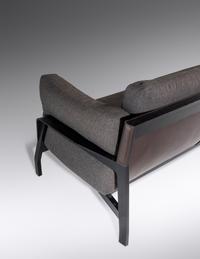 Eloro Sofa, c. 2008 Cassina, Italy