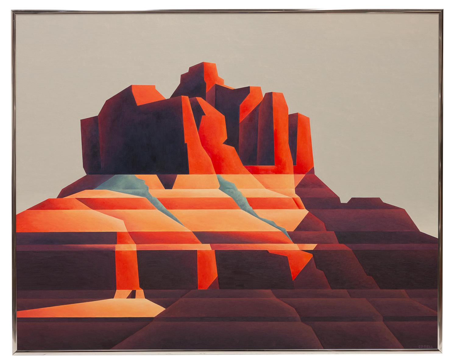 Red Rock