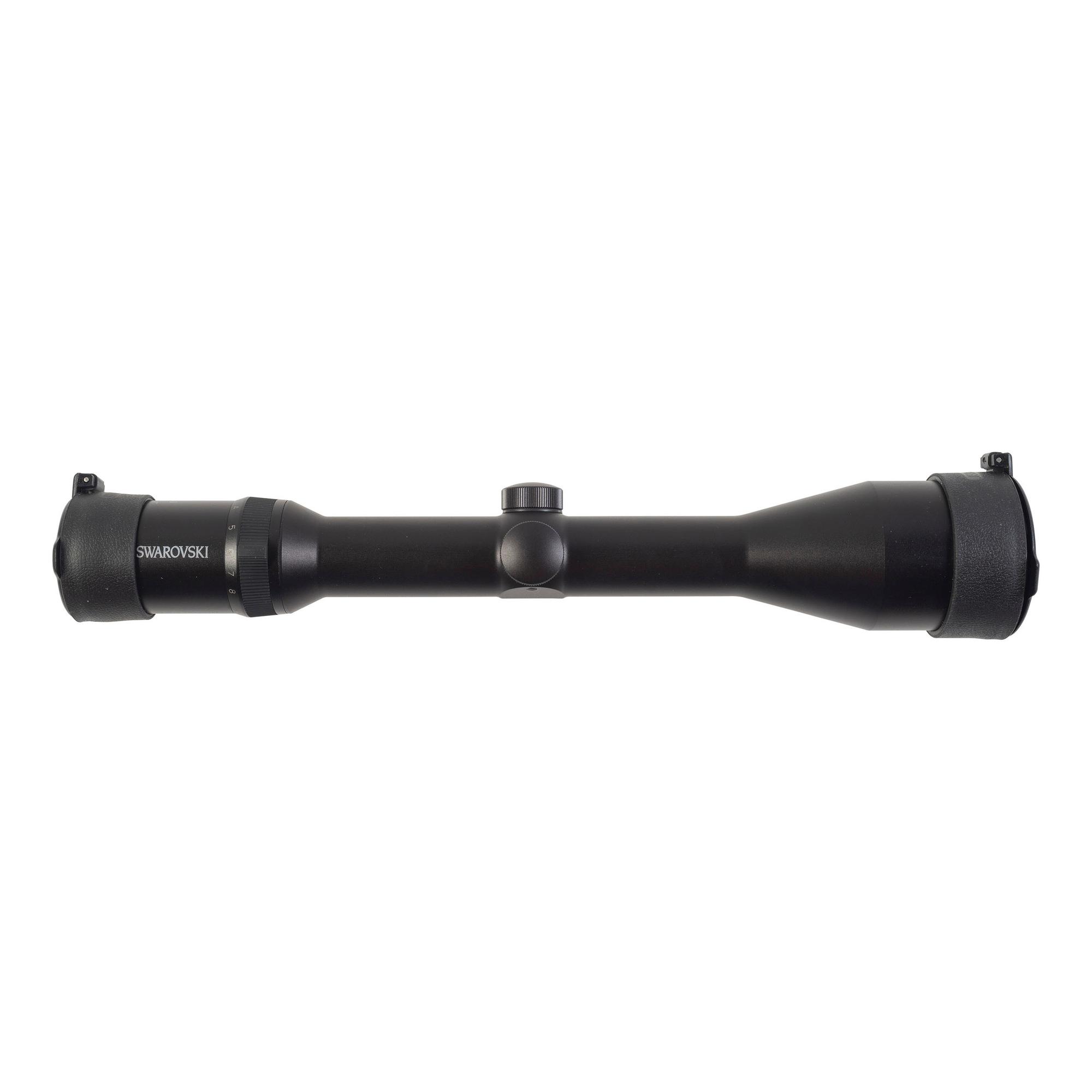 Swarovski PV 3-12x50L Plex Scope As New in Box