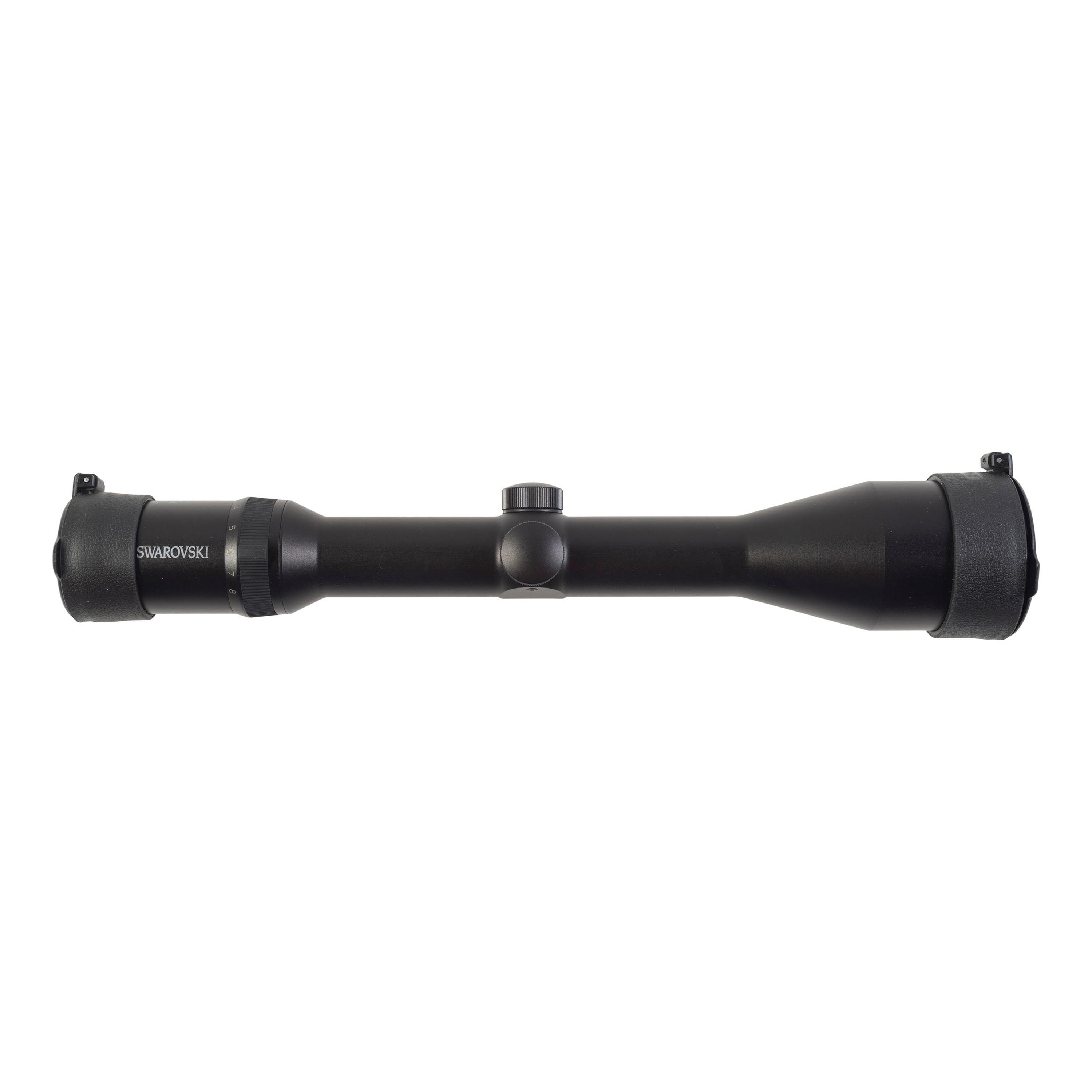 Swarovski PV 3-12x50L Plex Scope As New in Box