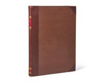 [Science, Medicine & Mathematics] Cowper, William. Myotomia Reformata: Or an Anatomical Treatise on the Muscles of the Human Body