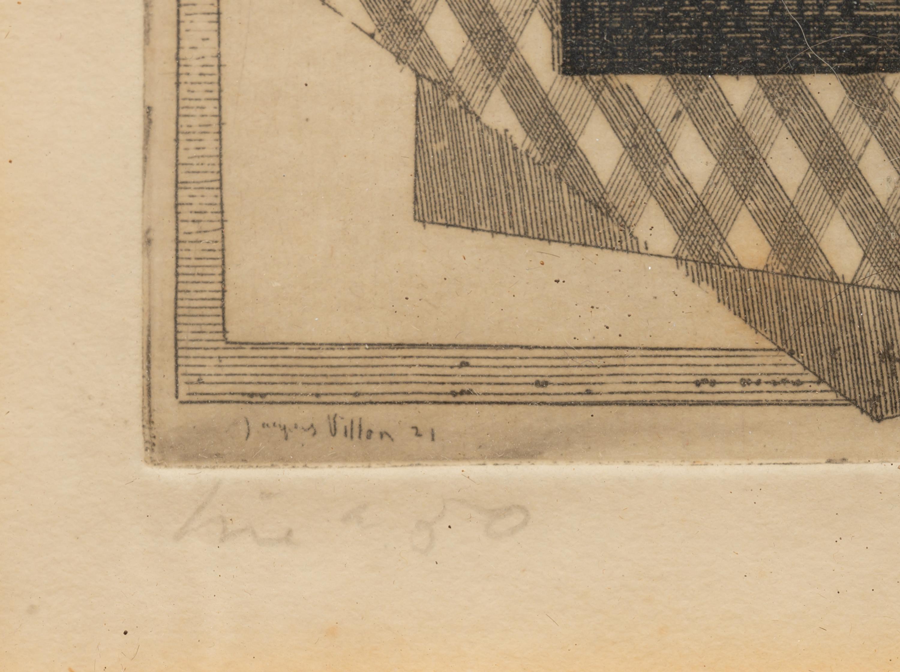 Untitled Composition