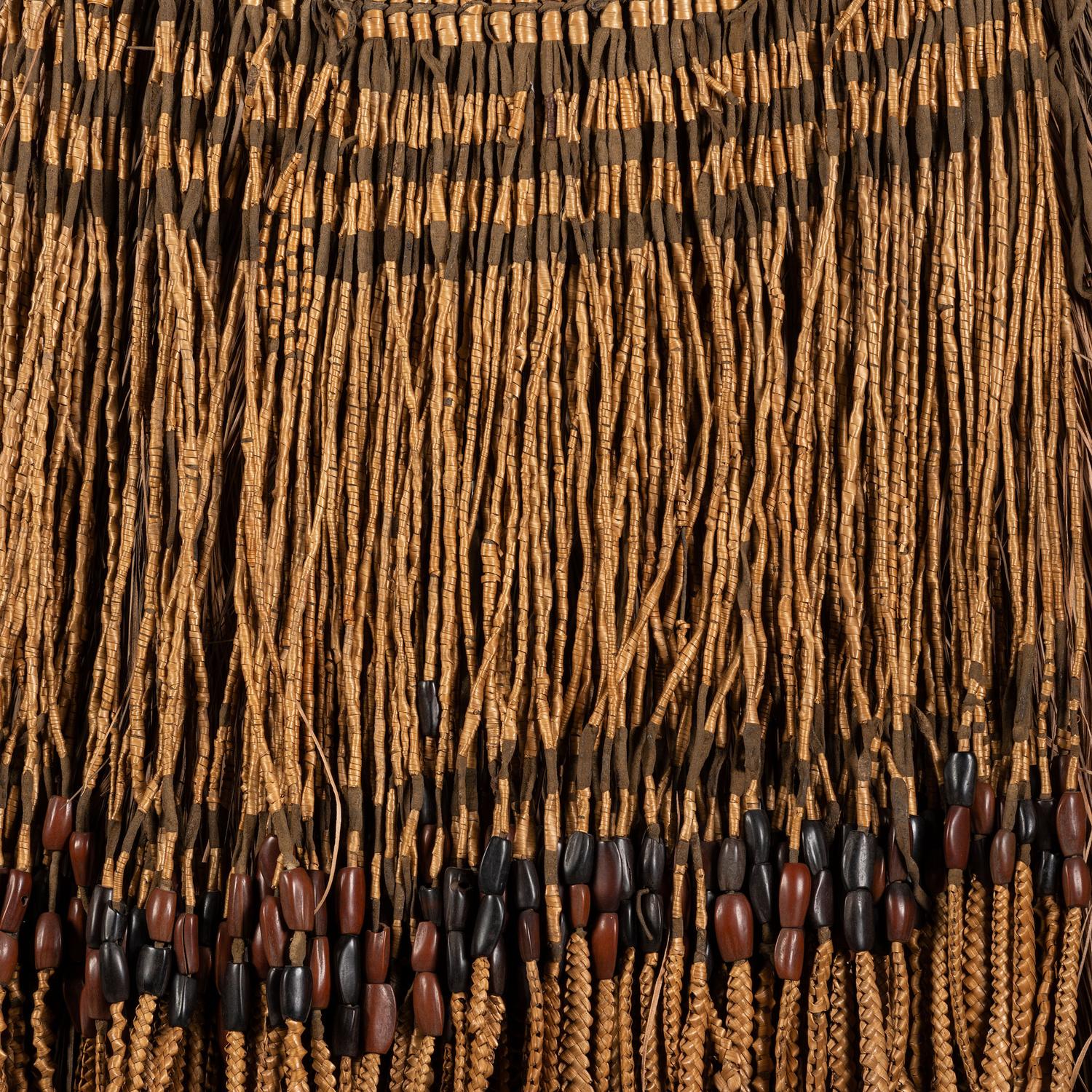 Northern California Woman's Skirt and Apron