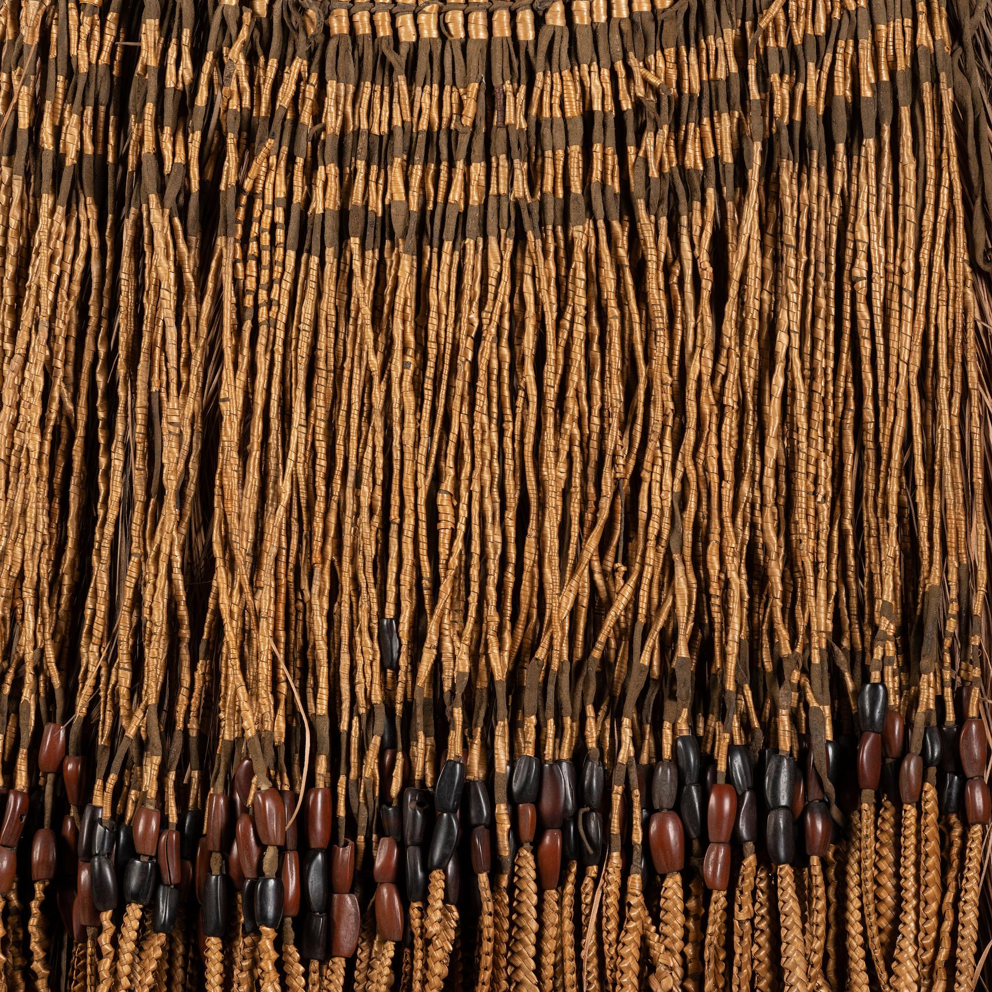 Northern California Woman's Skirt and Apron