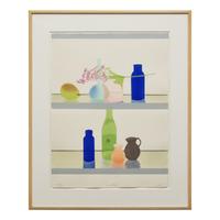 Winter Still Life, 1982