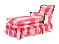 A Louis XV Style Chaise Longue