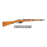 **Mannlicher Steyr M95 Straight Pull Carbine