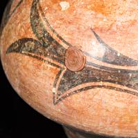 Three Chinese Neolithic Painted Pottery Vessels, Majiayao Culture — 馬家窯文化 彩陶罐三種