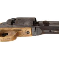 Colt Model 1861 Navy Revolver