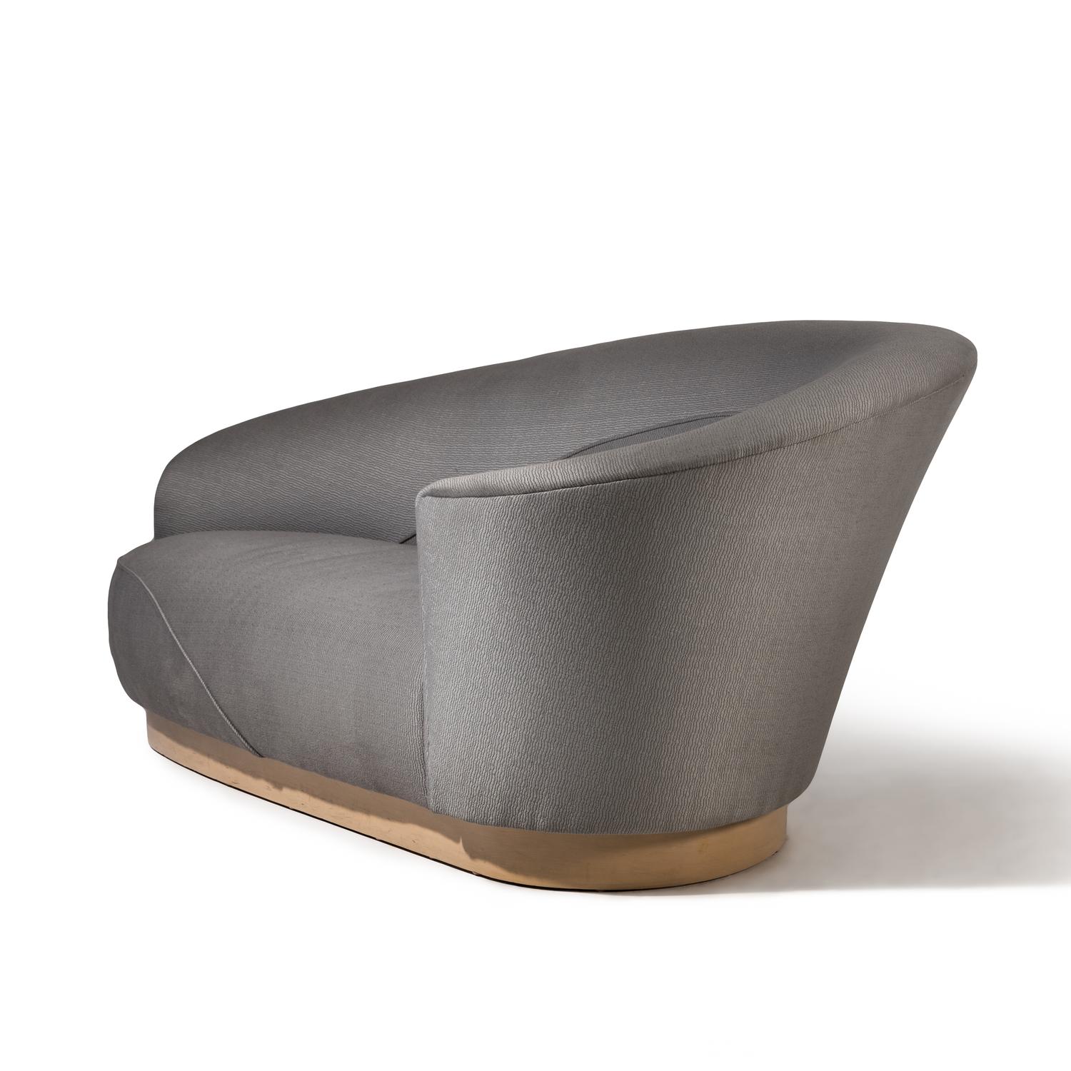 Chaise Sofa