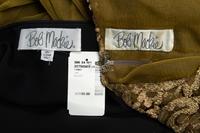 Two Bob Mackie Dresses