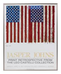 A Group of Three Georgia Museum Exhibition Posters