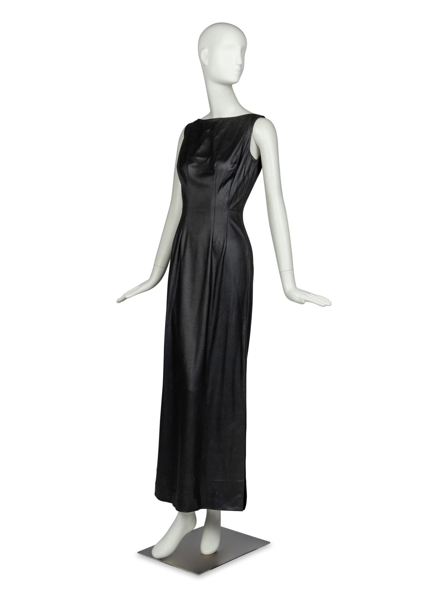 Rudi Gernreich Dress, late 1950s
